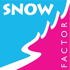 Snow Factor Logo