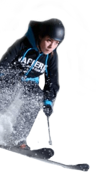 Snow Factor Ski Lesson