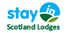 Staying in Scotland