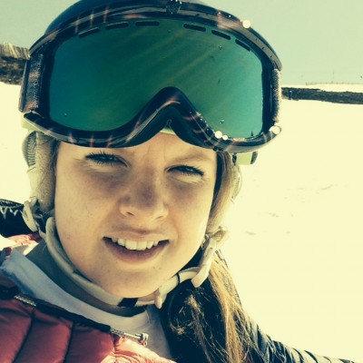 Charlotte Devlin Staff Member