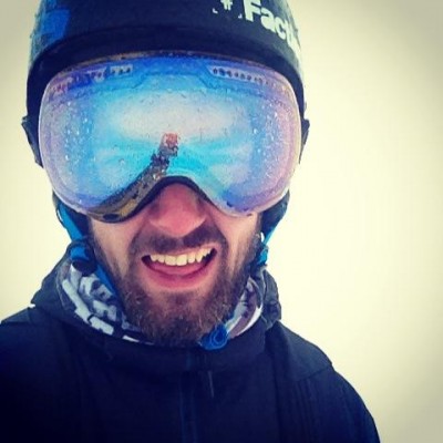 Graeme James Stirling Staff Member