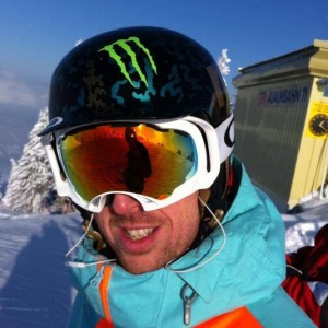 Ross Gilchrist