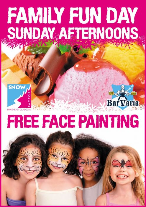 Family Fun Day