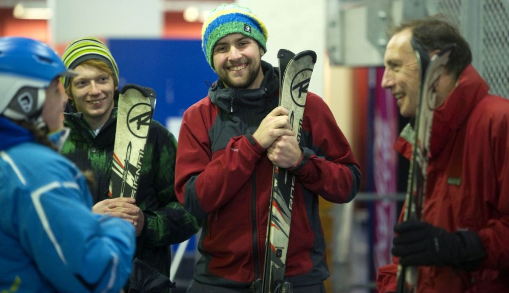 Afternoon Delight Lift Pass – 22nd January only!