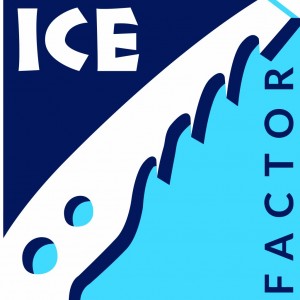 Ice Factor True Logo