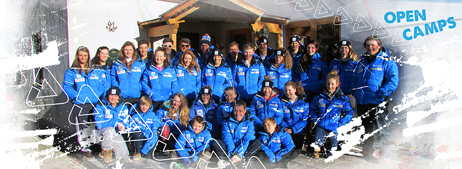 Ambition Racing Camp (3 Days)