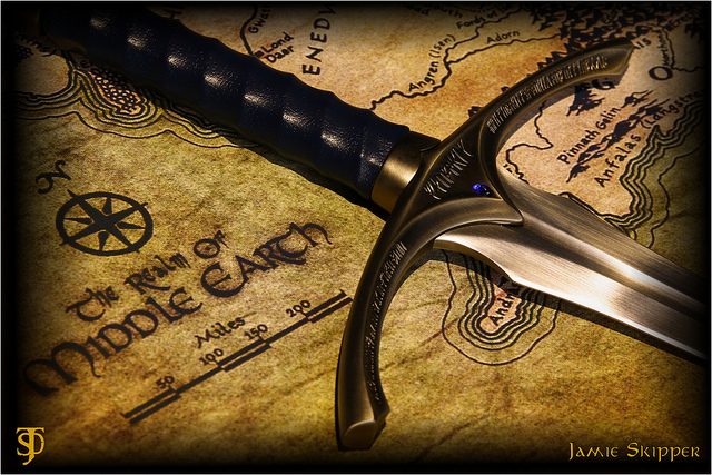 Middle Earth Movies