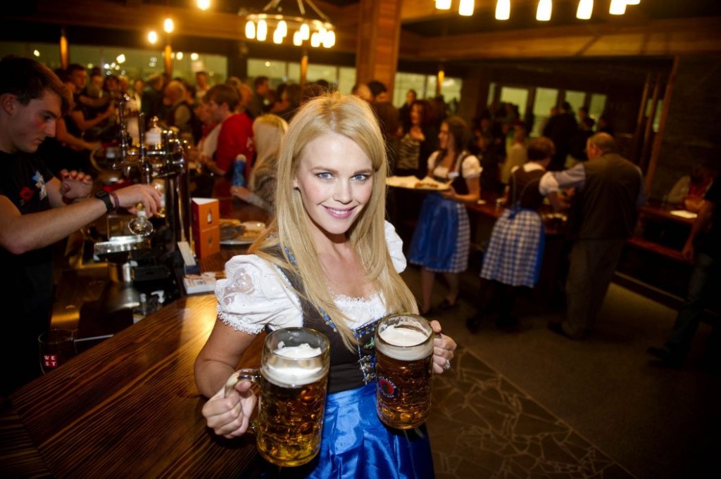 Oktoberfest 2015