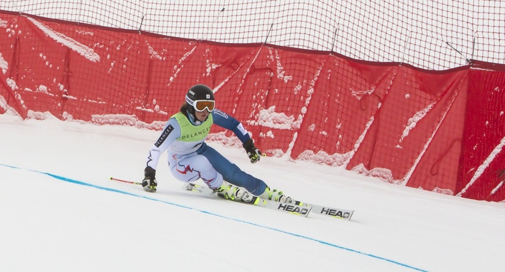 British Alpine Ski Championships