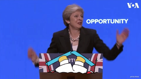 The Brexit Buster Sale – 30% off Lessons and Lift Passes