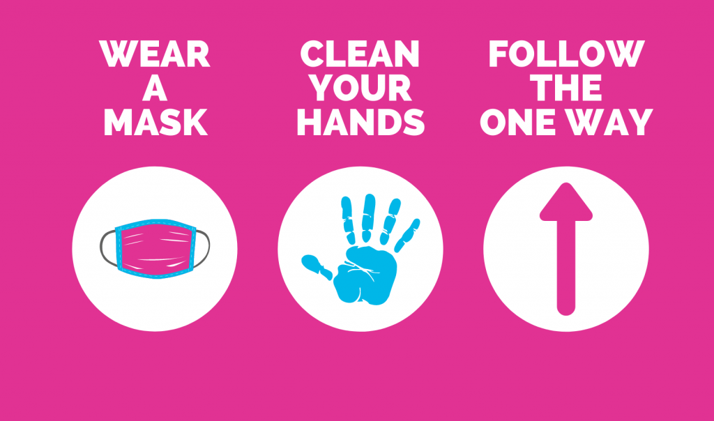 Snow Factor Covid safety